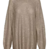 Vmleilani Knitted Pullover Vmleilani Knitted Pullover