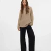 Vmleilani Knitted Pullover Vmleilani Knitted Pullover