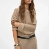Vmleilani Knitted Pullover Vmleilani Knitted Pullover