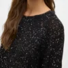 Vmleilani Knitted Pullover Vmleilani Knitted Pullover