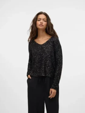 Vmleilani Pullover