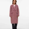 Vmlelea Coat