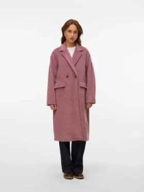 Vmlelea Coat