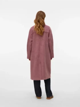 Vmlelea Coat