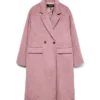 Vmlelea Coat