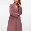 Vmlelea Coat