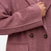 Vmlelea Coat