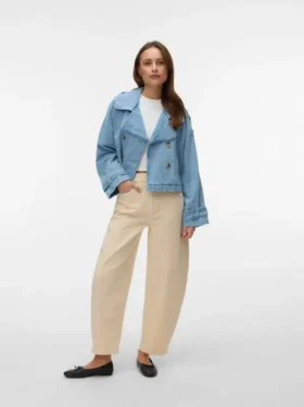 Vmlelou Jacket