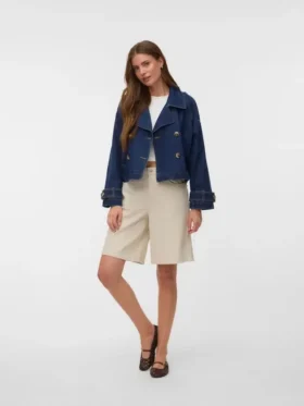 Vmlelou Jacket