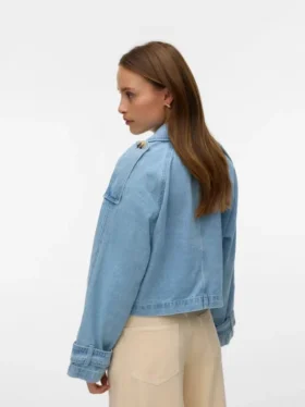 Vmlelou Jacket