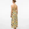 Vmlemony Long Dress