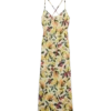 Vmlemony Long Dress