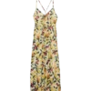 Vmlemony Long Dress
