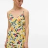 Vmlemony Long Dress
