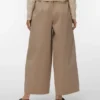 Vmlena Mid Waist Trousers