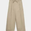 Vmlena Mid Waist Trousers