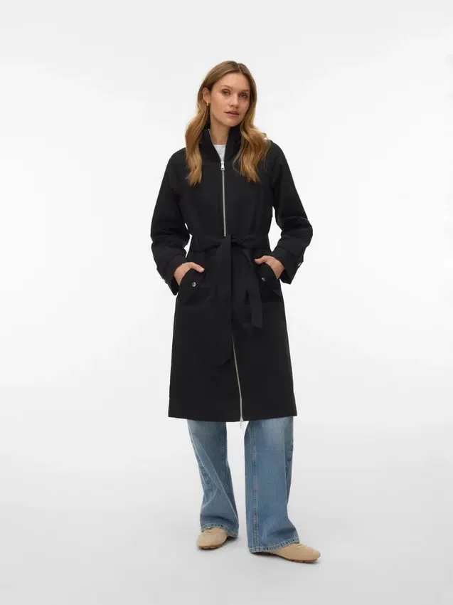 Vmlene Coat Vmlene Coat