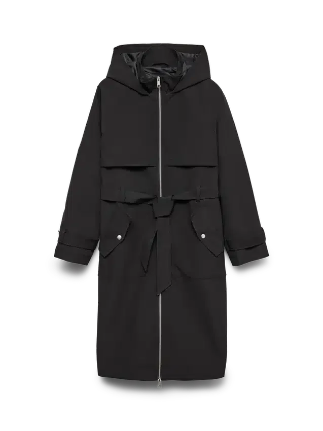 Vmlene Coat Vmlene Coat