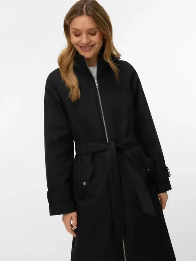Vmlene Coat Vmlene Coat
