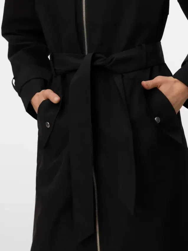 Vmlene Coat Vmlene Coat