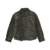 Vmlenora Denim Shirt Vmlenora Denim Shirt