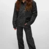 Vmlenora High Rise Wide Leg Fit Jeans Vmlenora High Rise Wide Leg Fit Jeans