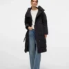 Vmleonie Down Coat Vmleonie Down Coat