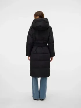 Vmleonie Down Coat