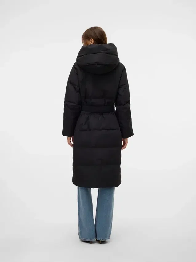 Vmleonie Down Coat Vmleonie Down Coat