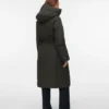Vmleonie Down Coat Vmleonie Down Coat