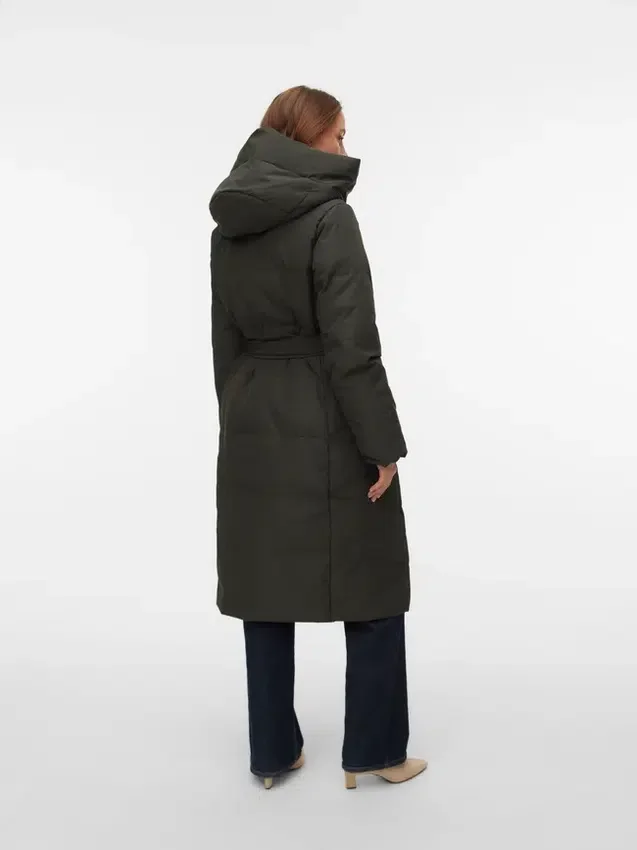 Vmleonie Down Coat Vmleonie Down Coat