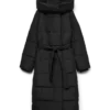 Vmleonie Down Coat Vmleonie Down Coat