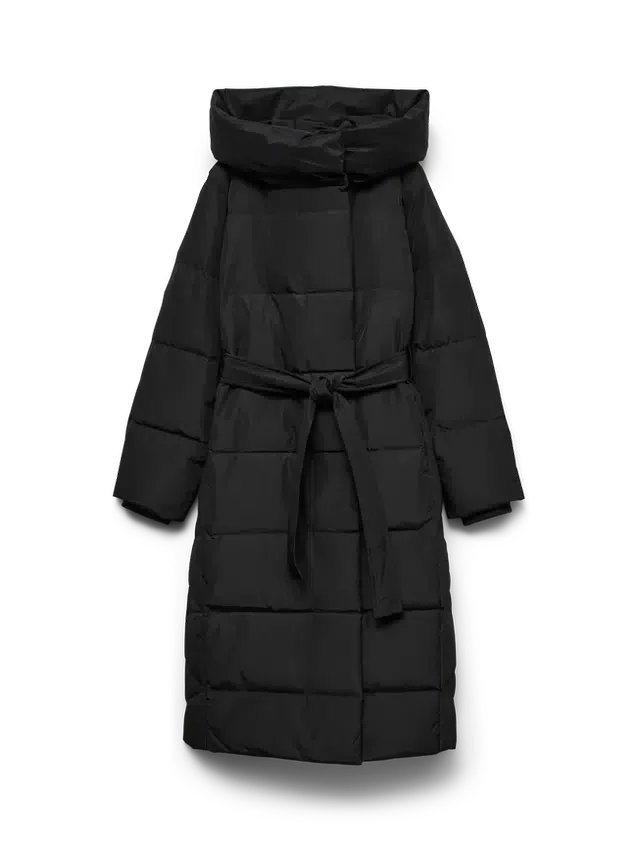 Vmleonie Down Coat Vmleonie Down Coat
