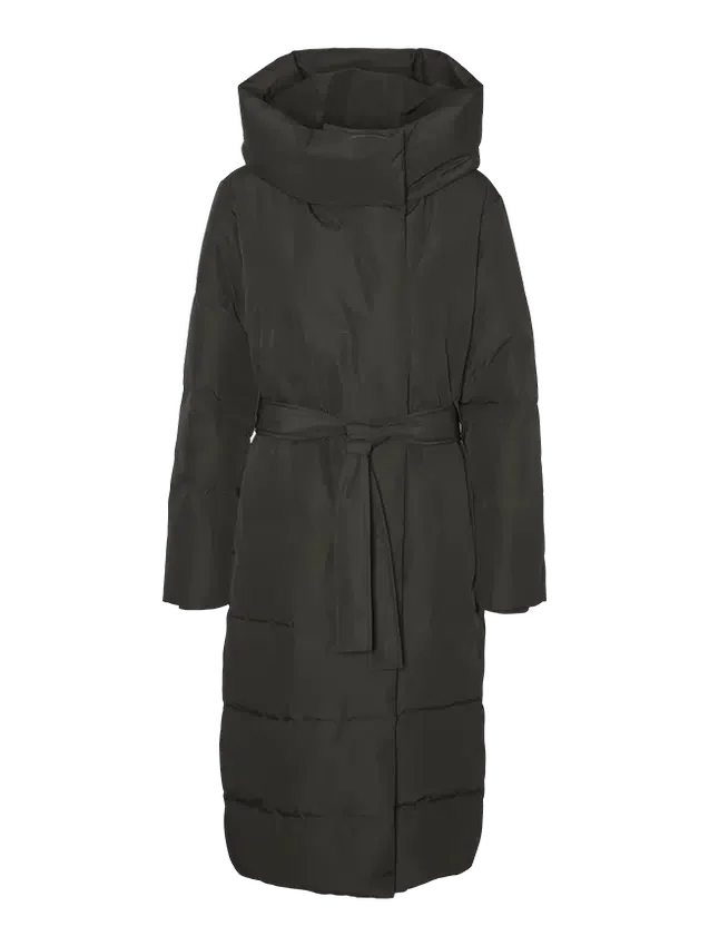 Vmleonie Down Coat Vmleonie Down Coat