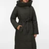 Vmleonie Down Coat Vmleonie Down Coat