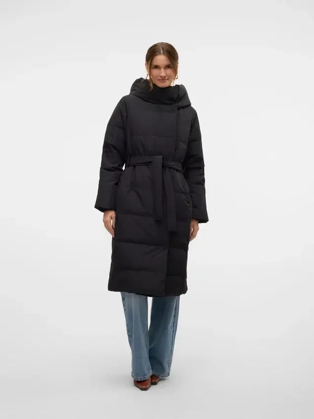 Vmleonie Down Coat Vmleonie Down Coat