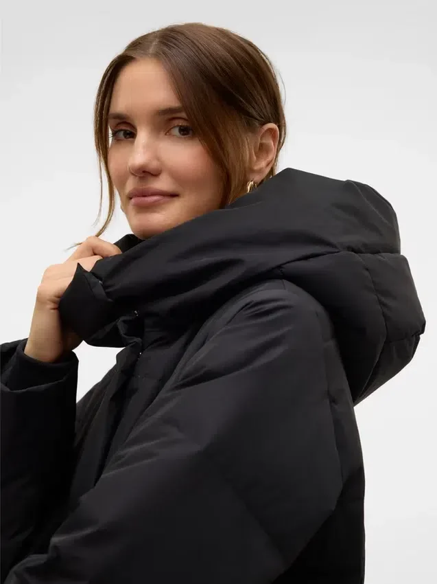 Vmleonie Down Coat Vmleonie Down Coat