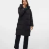 Vmleonieanne Down Coat