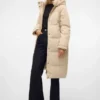 Vmleonieanne Down Coat Vmleonieanne Down Coat