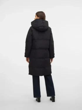 Vmleonieanne Down Coat
