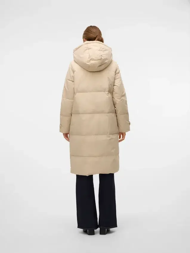 Vmleonieanne Down Coat Vmleonieanne Down Coat