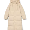 Vmleonieanne Down Coat Vmleonieanne Down Coat