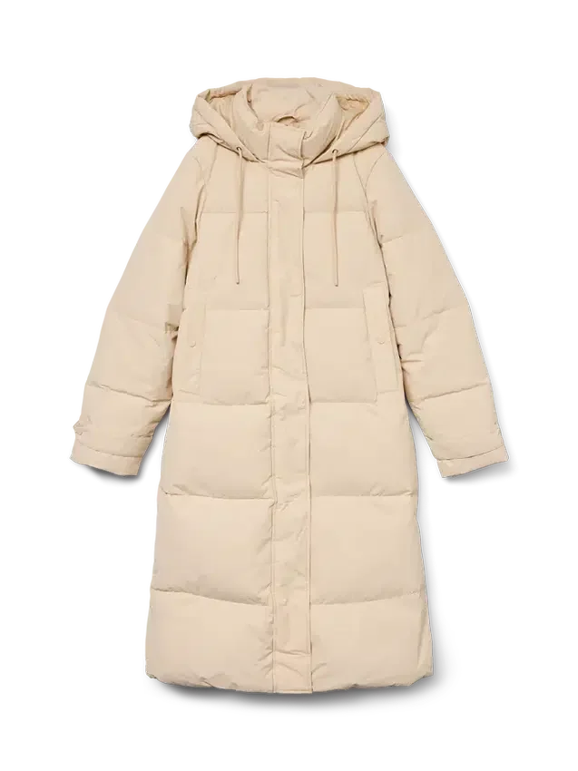 Vmleonieanne Down Coat Vmleonieanne Down Coat