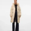 Vmleonieanne Down Coat Vmleonieanne Down Coat