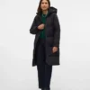 Vmleonieanne Down Coat