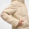 Vmleonieanne Down Coat Vmleonieanne Down Coat