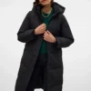Vmleonieanne Down Coat
