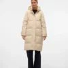 Vmleonieanne Down Coat Vmleonieanne Down Coat