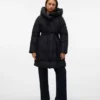 Vmleoniekate Coat Vmleoniekate Coat