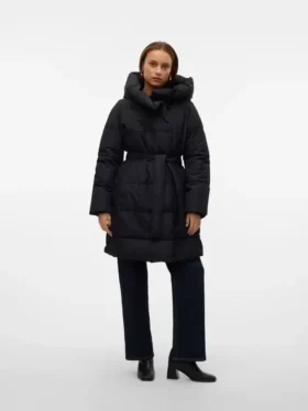Vmleoniekate Coat